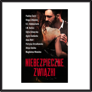 Niebezpieczne związki. Opracowanie zbiorowe