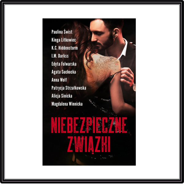 Niebezpieczne związki. Opracowanie zbiorowe